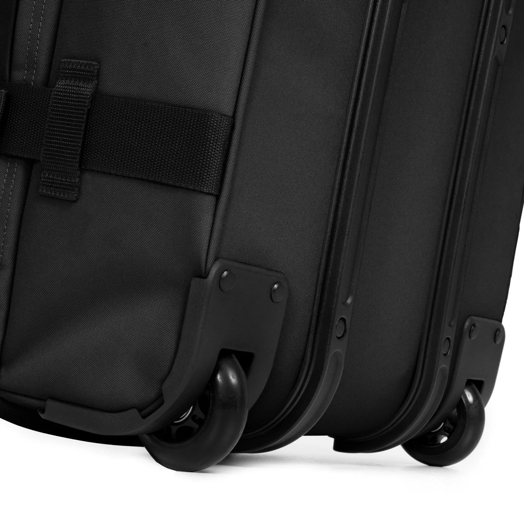 Eastpak 2 Wielen | Grote Koffers>TRANSIT'R L Black