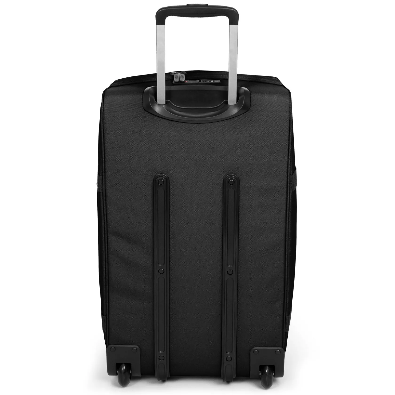 Eastpak 2 Wielen | Grote Koffers>TRANSIT'R L Black
