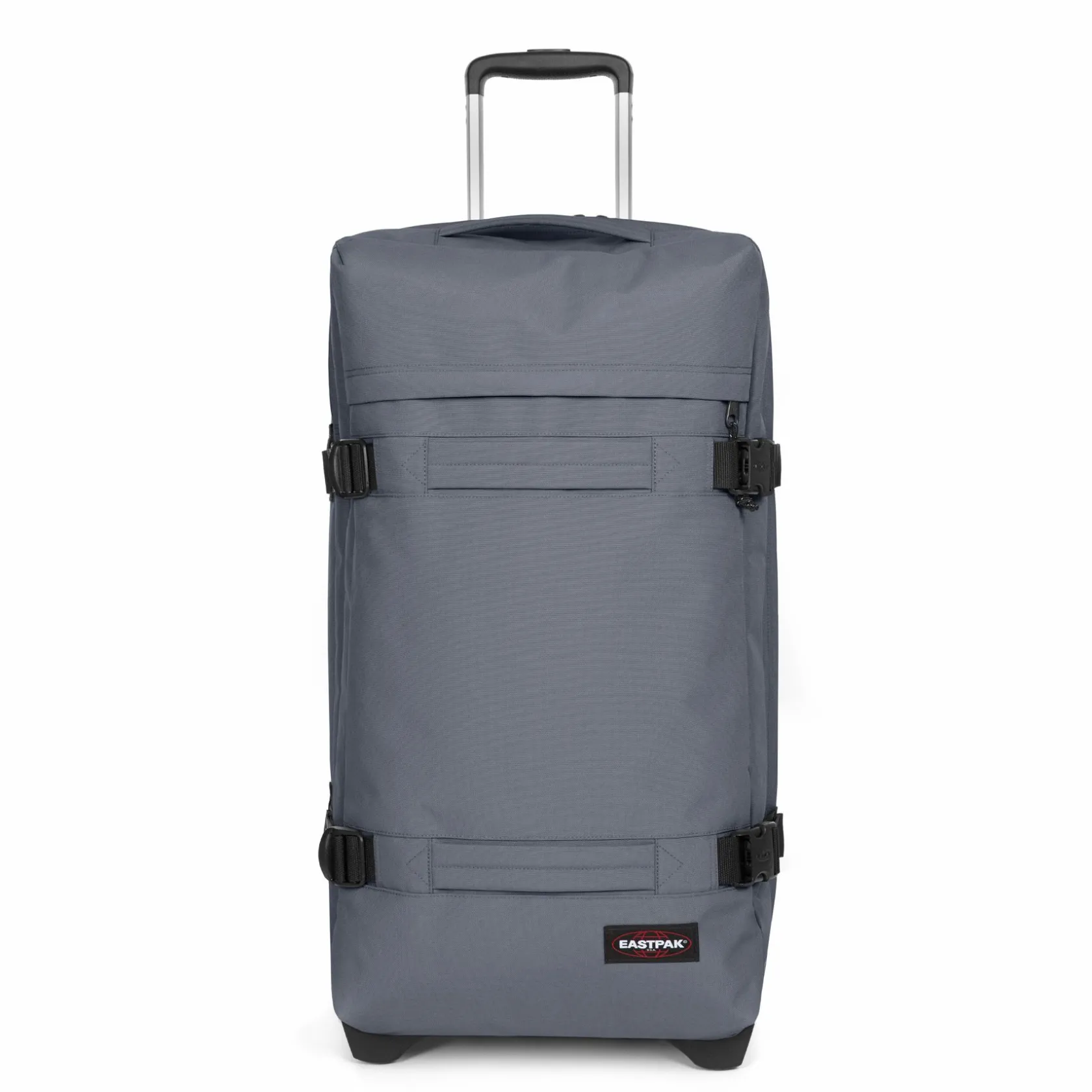 Eastpak 2 Wielen | Grote Koffers>TRANSIT'R M CobbleGrey