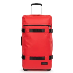 Eastpak 2 Wielen | Grote Koffers>TRANSIT'R M TarpRed