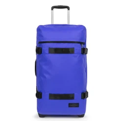 Eastpak 2 Wielen | Grote Koffers>TRANSIT'R M TarpBlue