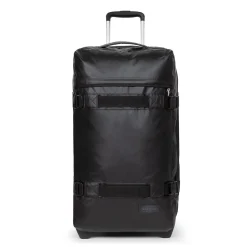Eastpak 2 Wielen | Grote Koffers>TRANSIT'R M TarpBlack