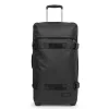 Eastpak 2 Wielen | Grote Koffers>TRANSIT'R M TarpBlack2
