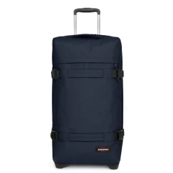 Eastpak 2 Wielen | Grote Koffers>TRANSIT'R M UltraMarine