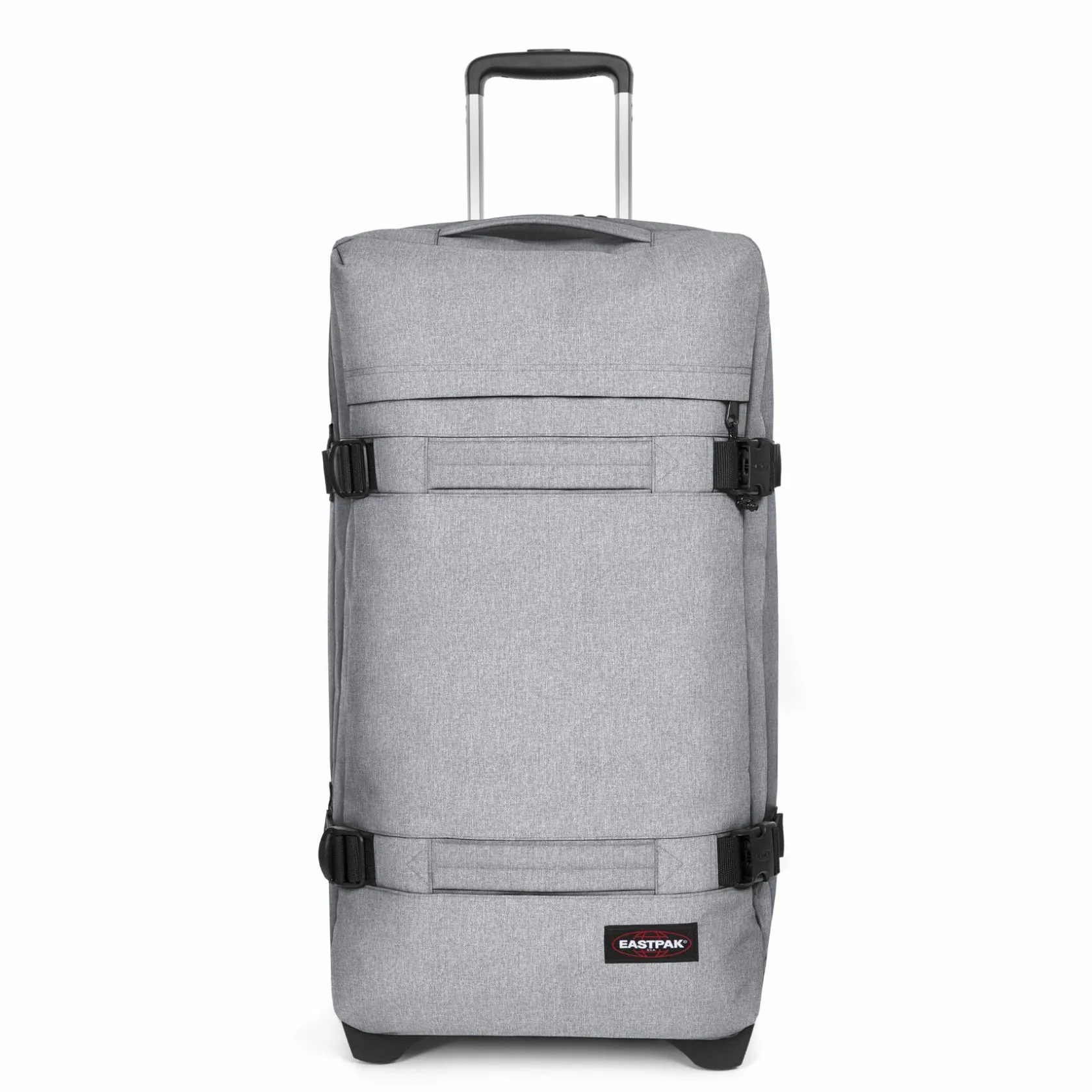 Eastpak 2 Wielen | Grote Koffers>TRANSIT'R M SundayGrey