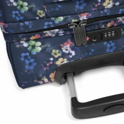 Eastpak 2 Wielen | Grote Koffers>TRANSIT'R M FloraFadeNavy