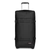 Eastpak 2 Wielen | Grote Koffers>TRANSIT'R M Black