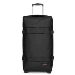 Eastpak 2 Wielen | Grote Koffers>TRANSIT'R M Black