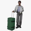 Eastpak 2 Wielen | Grote Koffers>TRANSIT'R M BristleGreen