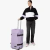 Eastpak 2 Wielen | Grote Koffers>TRANSIT'R M OrchidLilac