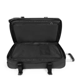 Eastpak 2 Wielen | Grote Koffers>TRANSIT'R M TarpBlack2