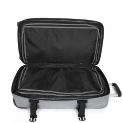 Eastpak 2 Wielen | Grote Koffers>TRANSIT'R M SundayGrey