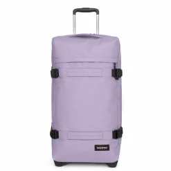 Eastpak 2 Wielen | Grote Koffers>TRANSIT'R M OrchidLilac