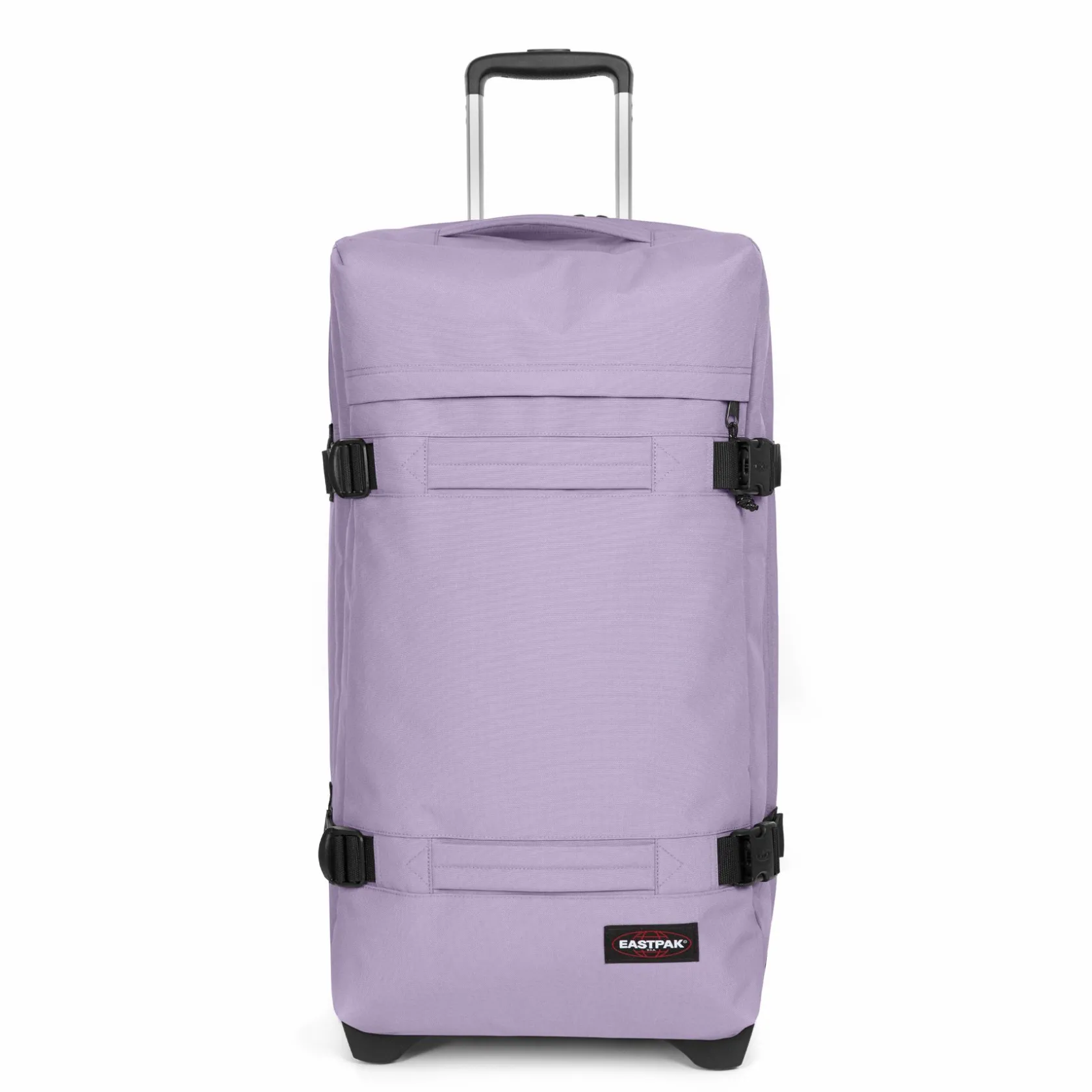 Eastpak 2 Wielen | Grote Koffers>TRANSIT'R M OrchidLilac