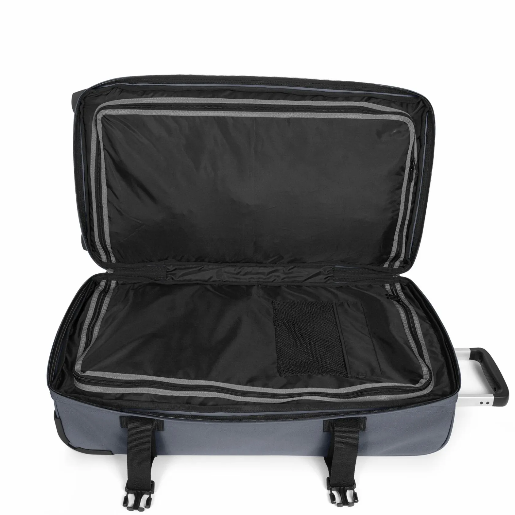 Eastpak 2 Wielen | Grote Koffers>TRANSIT'R M CobbleGrey