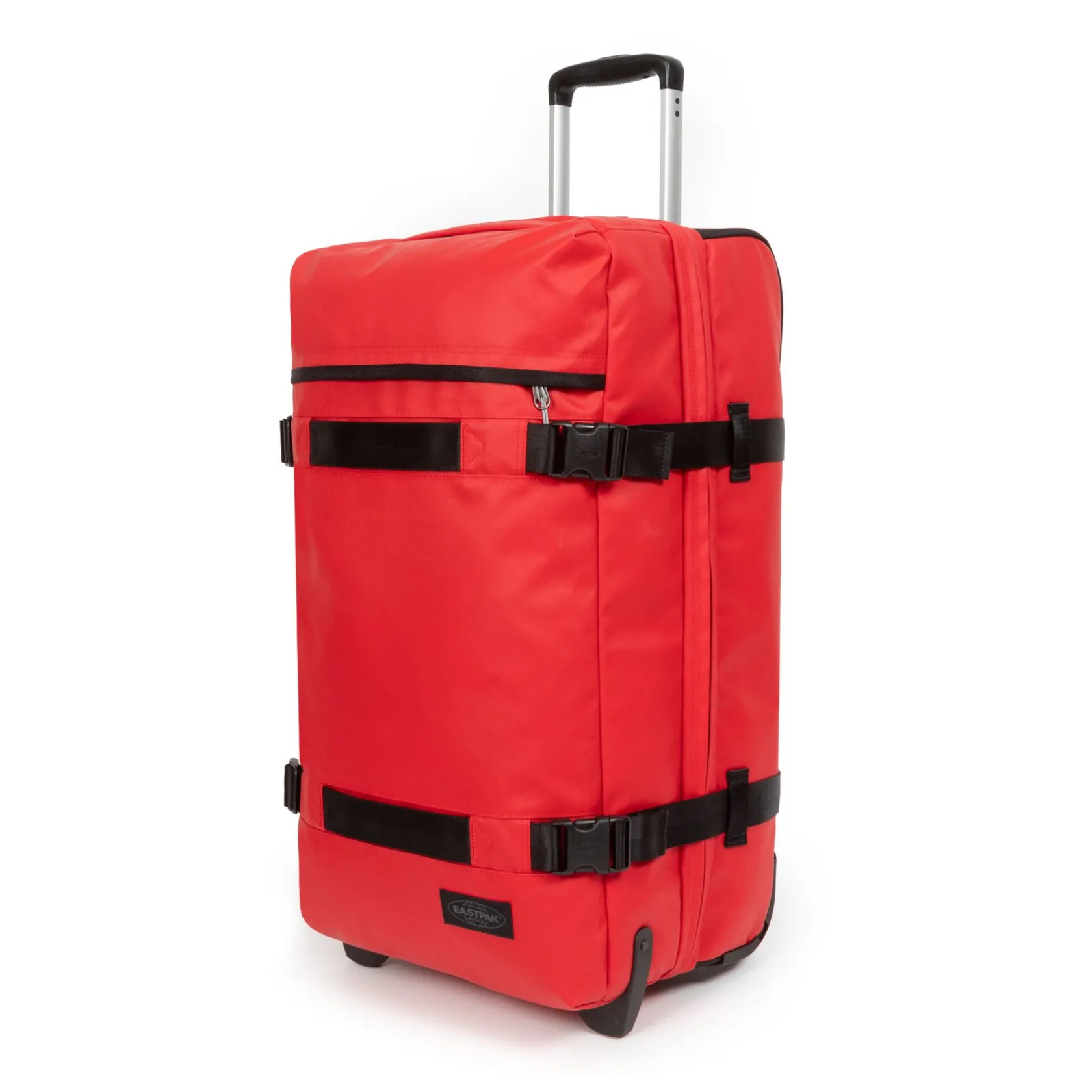 Eastpak 2 Wielen | Grote Koffers>TRANSIT'R M TarpRed