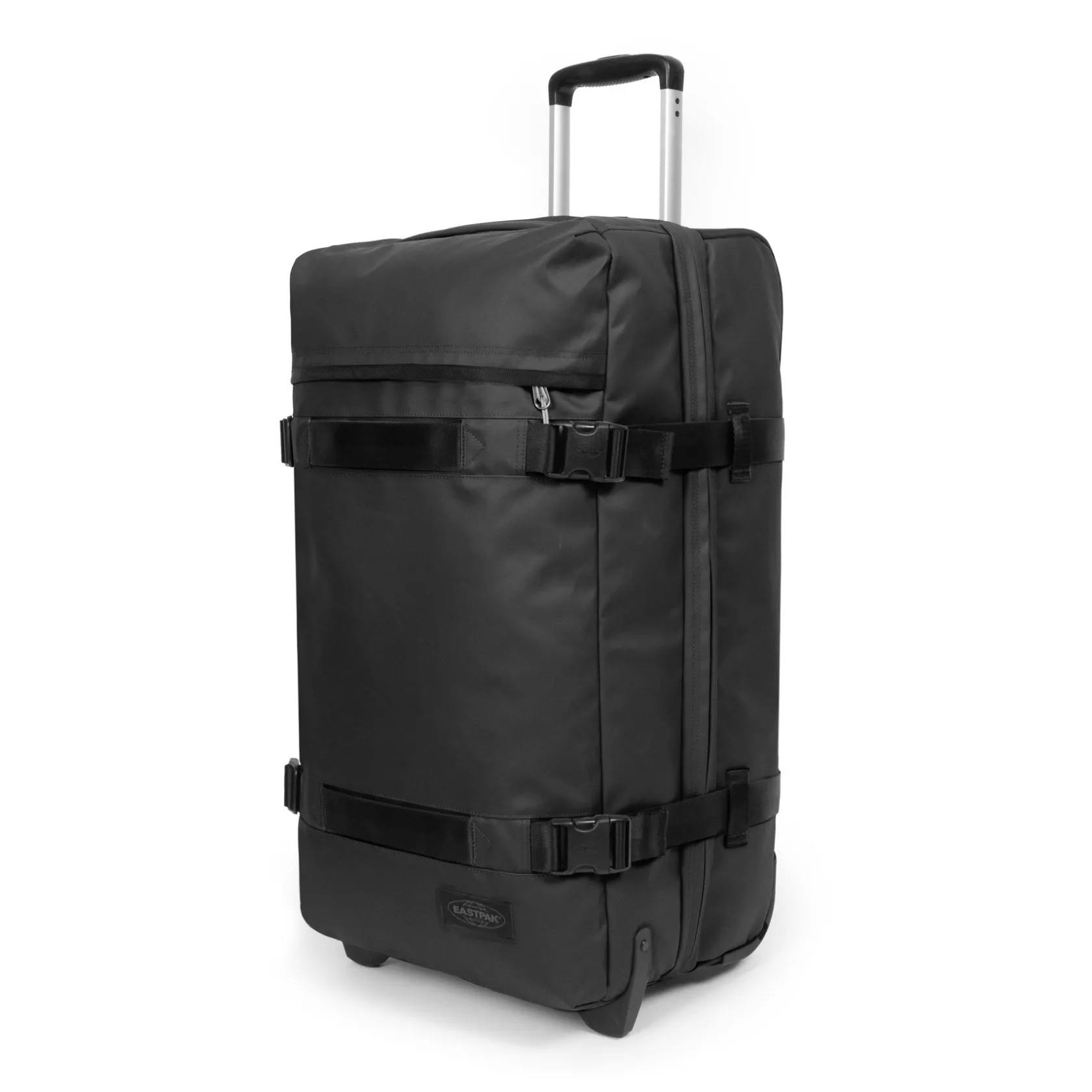 Eastpak 2 Wielen | Grote Koffers>TRANSIT'R M TarpBlack2