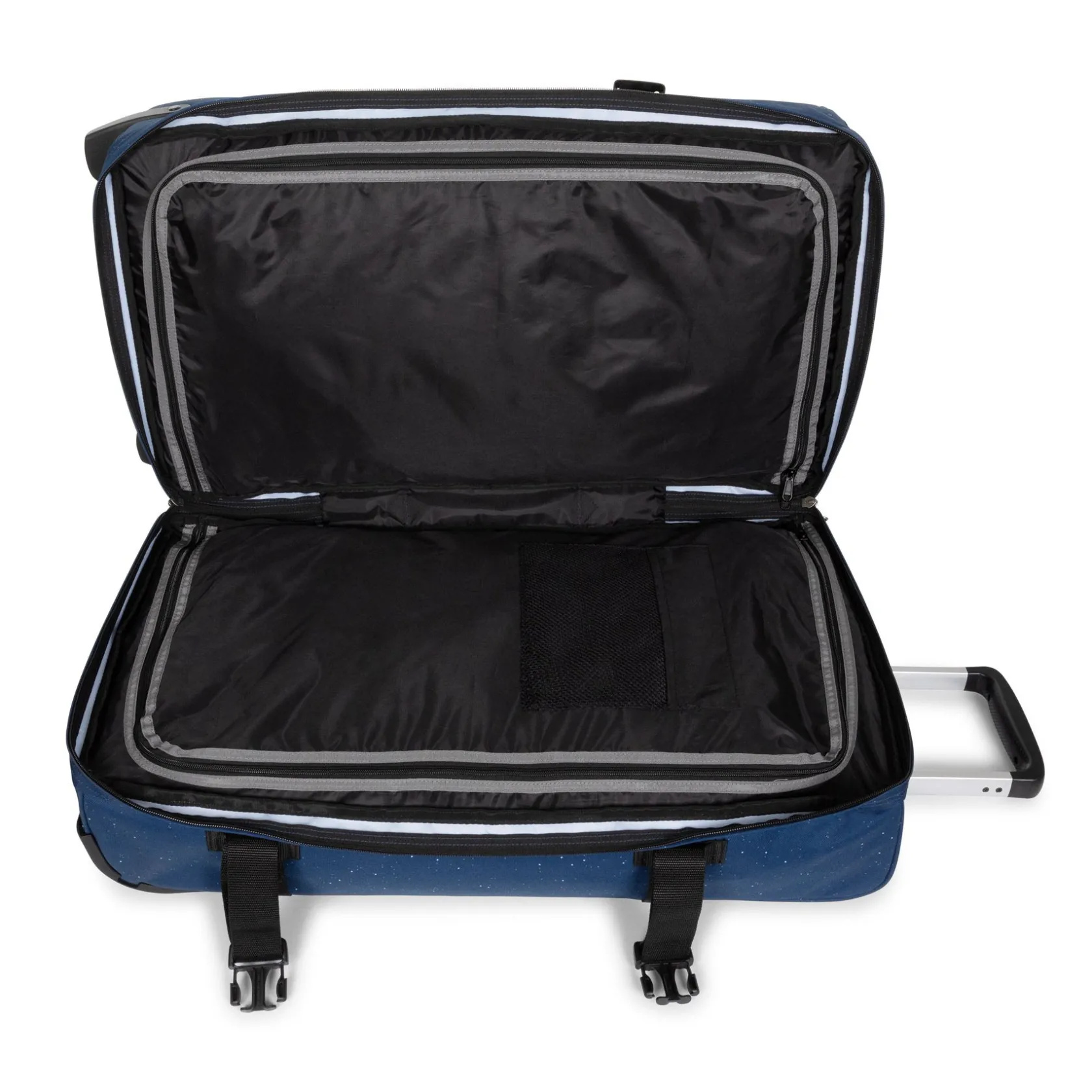 Eastpak 2 Wielen | Grote Koffers>TRANSIT'R M SWStarsNavy
