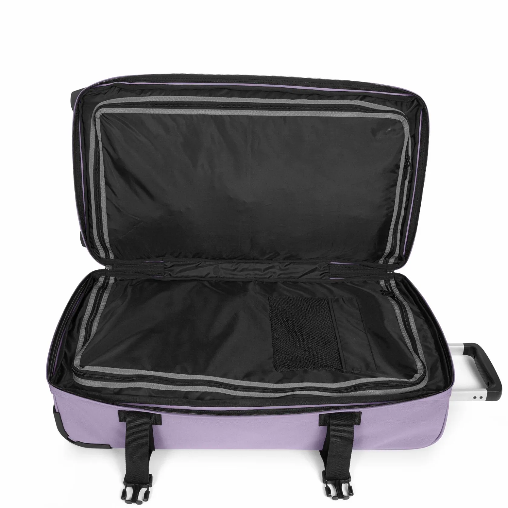 Eastpak 2 Wielen | Grote Koffers>TRANSIT'R M OrchidLilac
