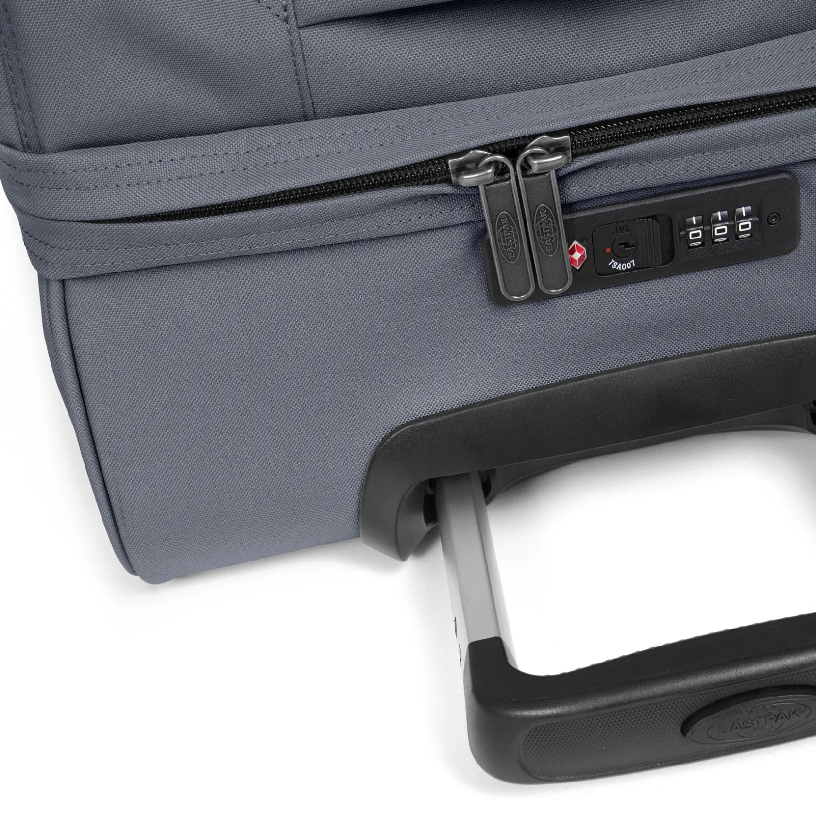 Eastpak 2 Wielen | Grote Koffers>TRANSIT'R M CobbleGrey