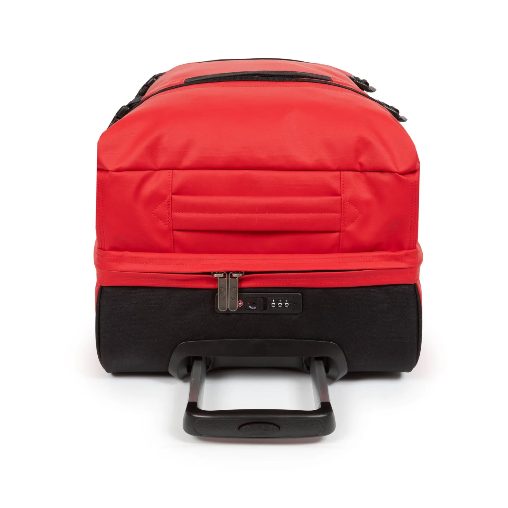 Eastpak 2 Wielen | Grote Koffers>TRANSIT'R M TarpRed