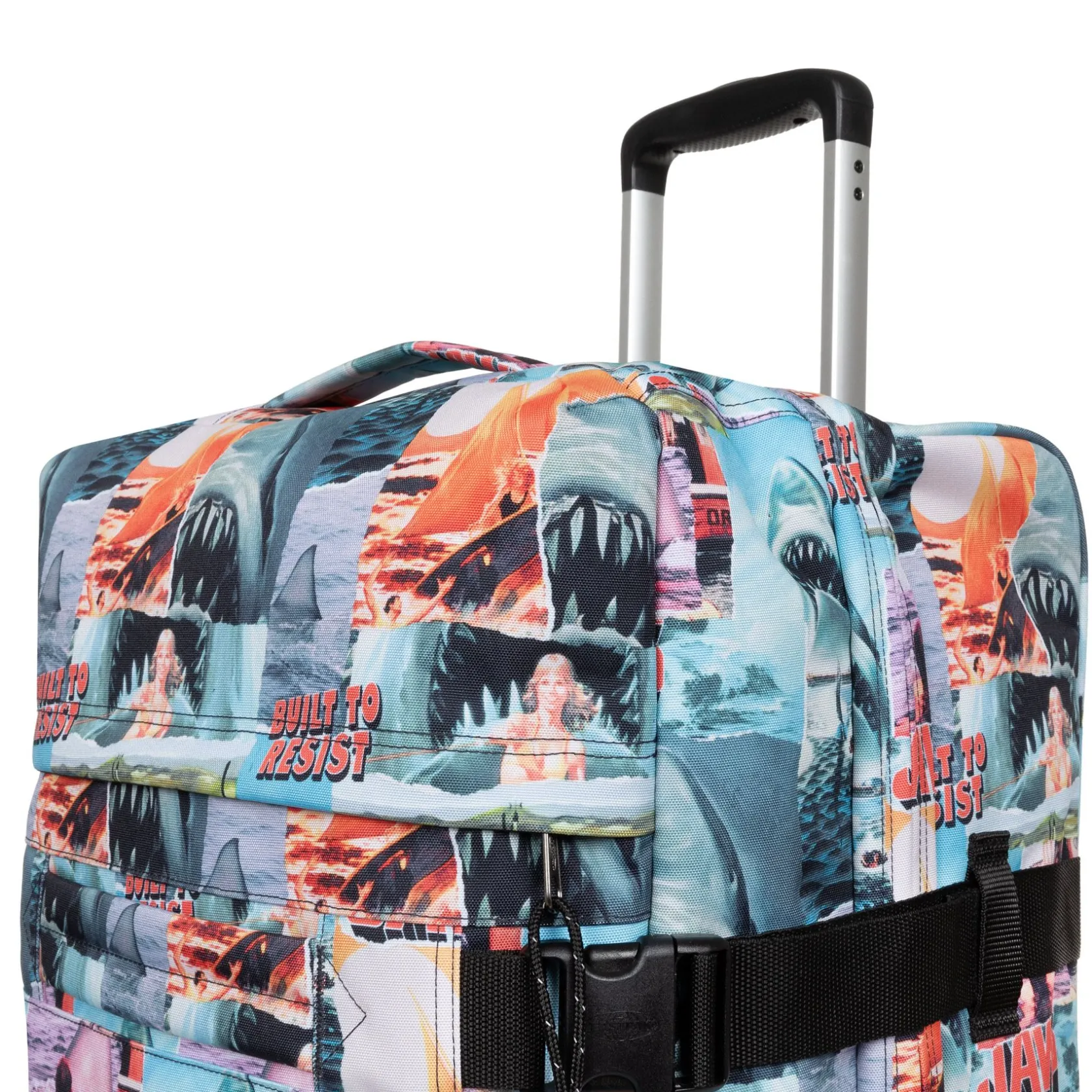 Eastpak 2 Wielen | Grote Koffers>TRANSIT'R M JawsPrint