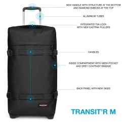 Eastpak 2 Wielen | Grote Koffers><noscript><img width=