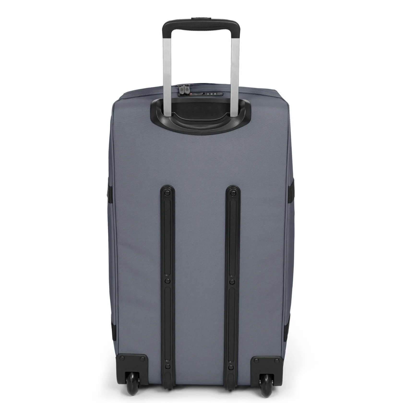 Eastpak 2 Wielen | Grote Koffers>TRANSIT'R M CobbleGrey