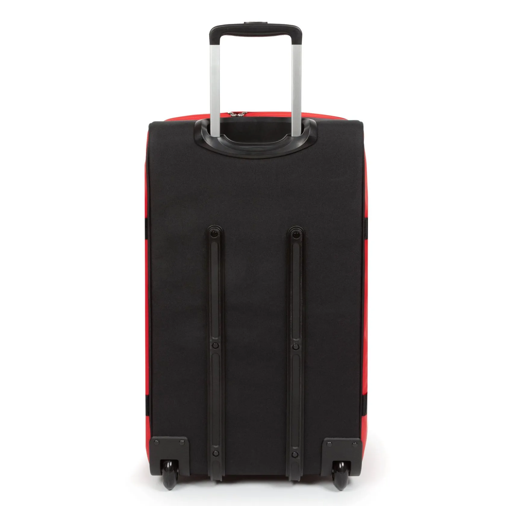 Eastpak 2 Wielen | Grote Koffers>TRANSIT'R M TarpRed