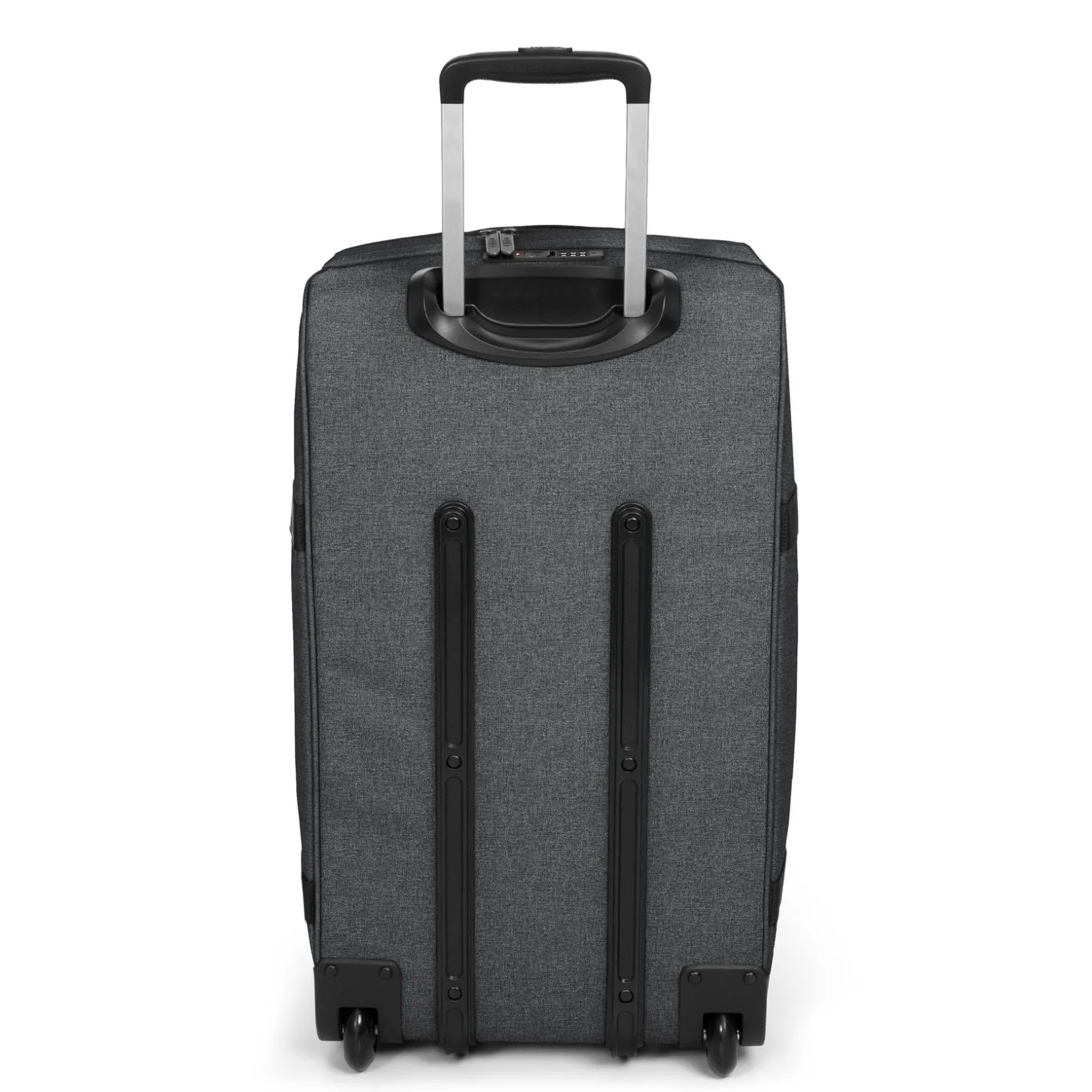 Eastpak Grote Koffers | Zachte Reiskoffers>TRANSIT'R M BlackDenim