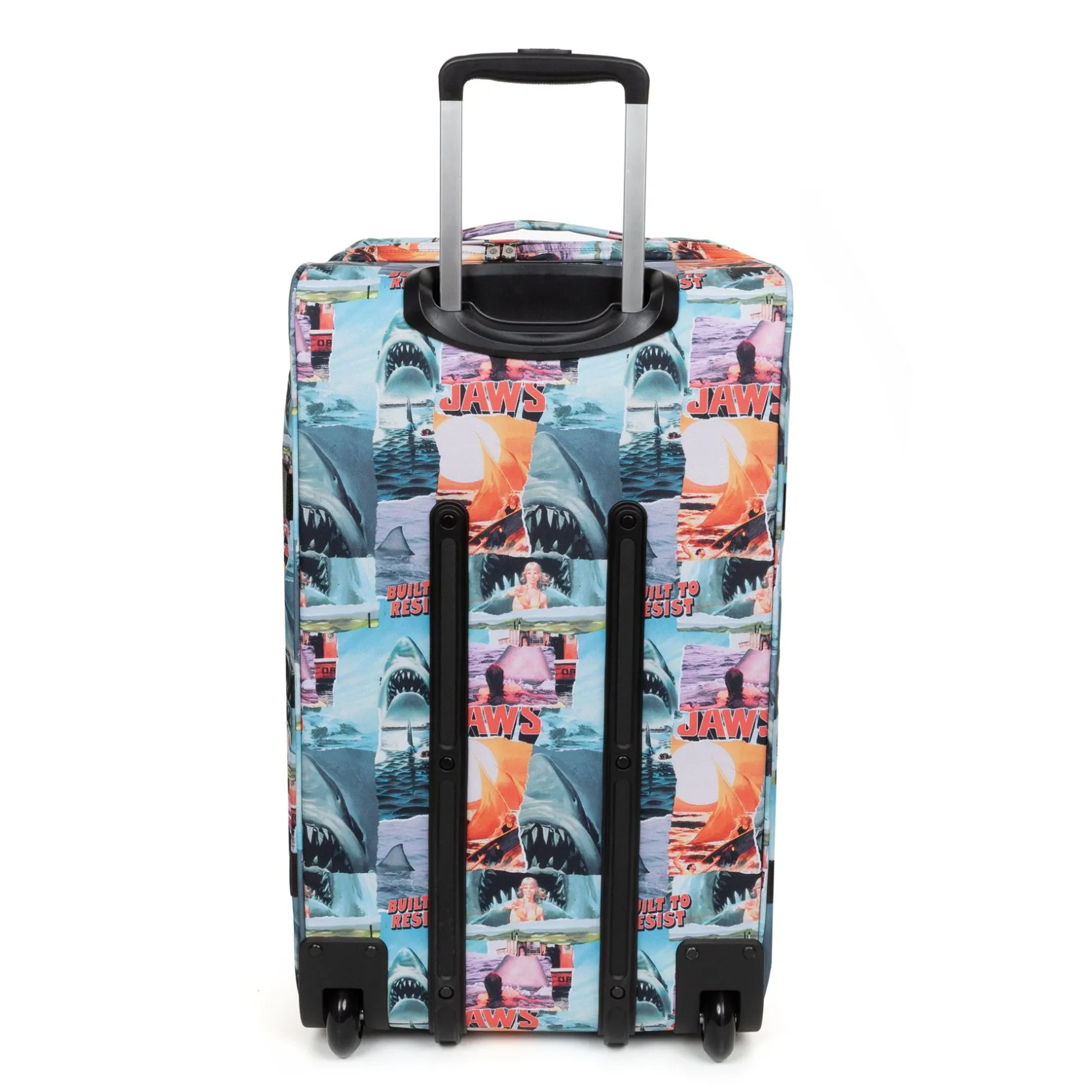 Eastpak 2 Wielen | Grote Koffers>TRANSIT'R M JawsPrint