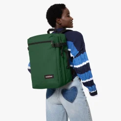 Eastpak 2 Wielen | Handbagage>TRANSIT'R PACK BristleGreen