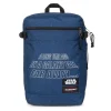 Eastpak 2 Wielen | Handbagage>TRANSIT'R PACK SWStarsNavy