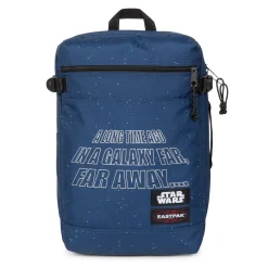 Eastpak 2 Wielen | Handbagage>TRANSIT'R PACK SWStarsNavy