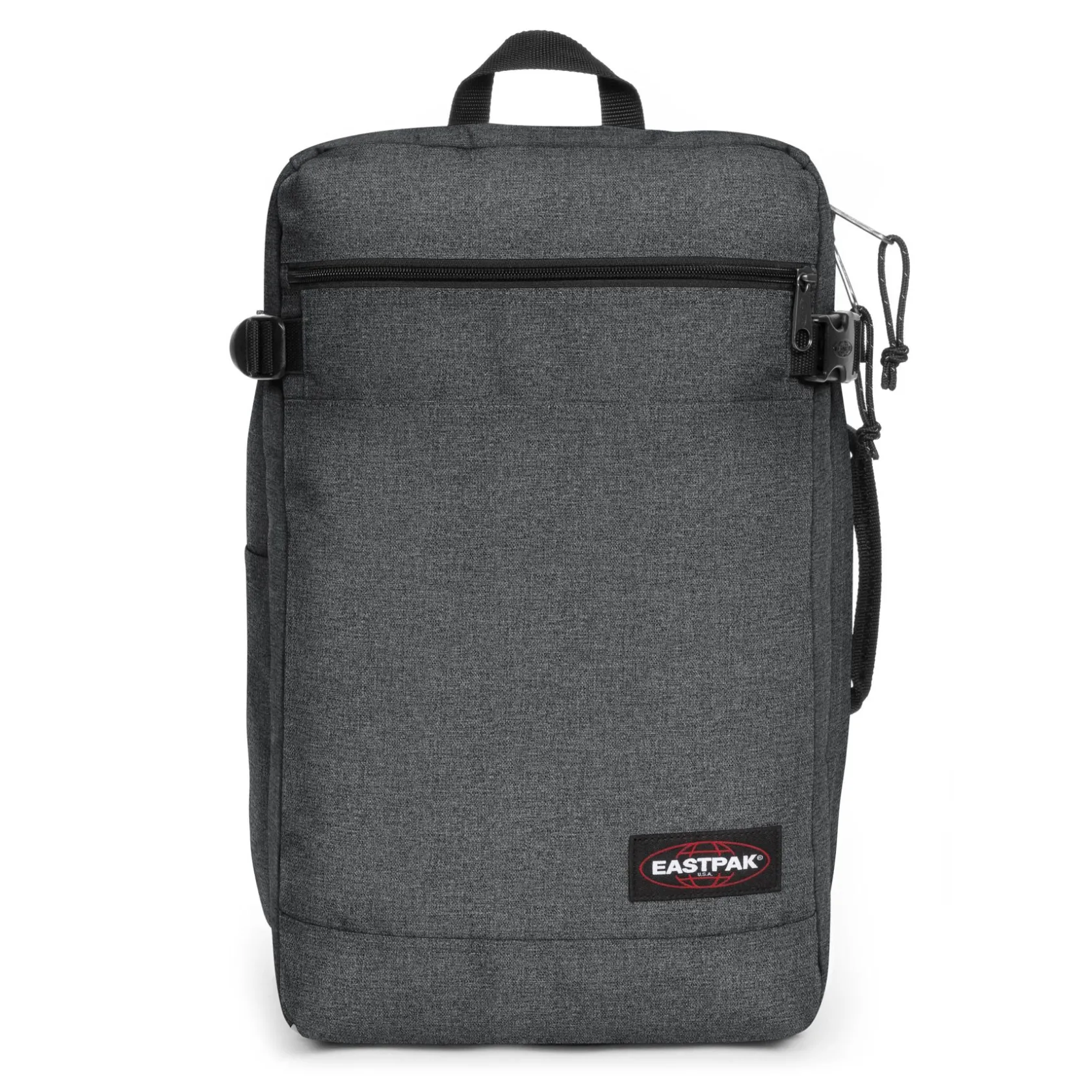 Eastpak 2 Wielen | Handbagage>TRANSIT'R PACK BlackDenim