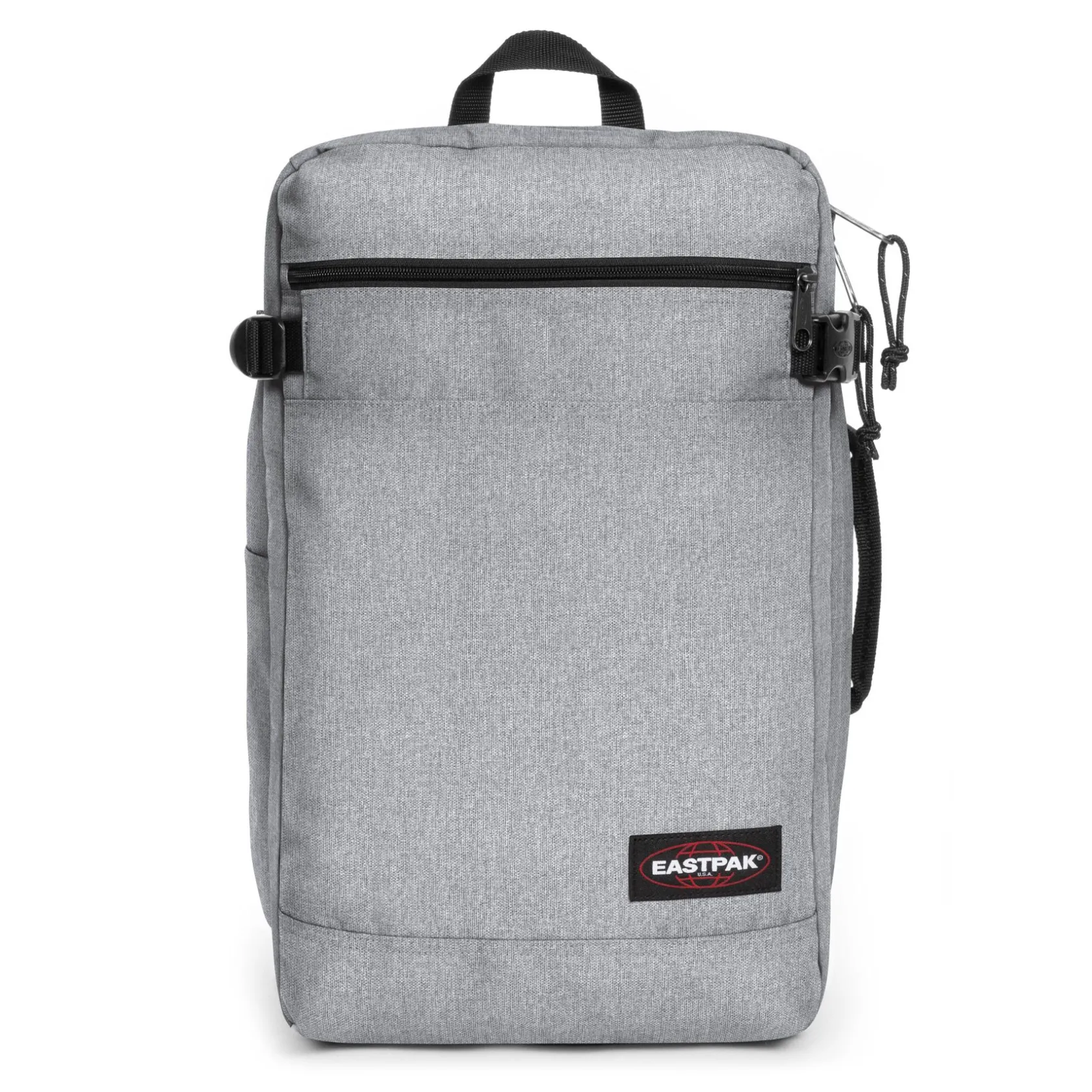 Eastpak 2 Wielen | Handbagage>TRANSIT'R PACK SundayGrey