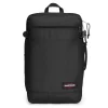 Eastpak 2 Wielen | Handbagage>TRANSIT'R PACK Black
