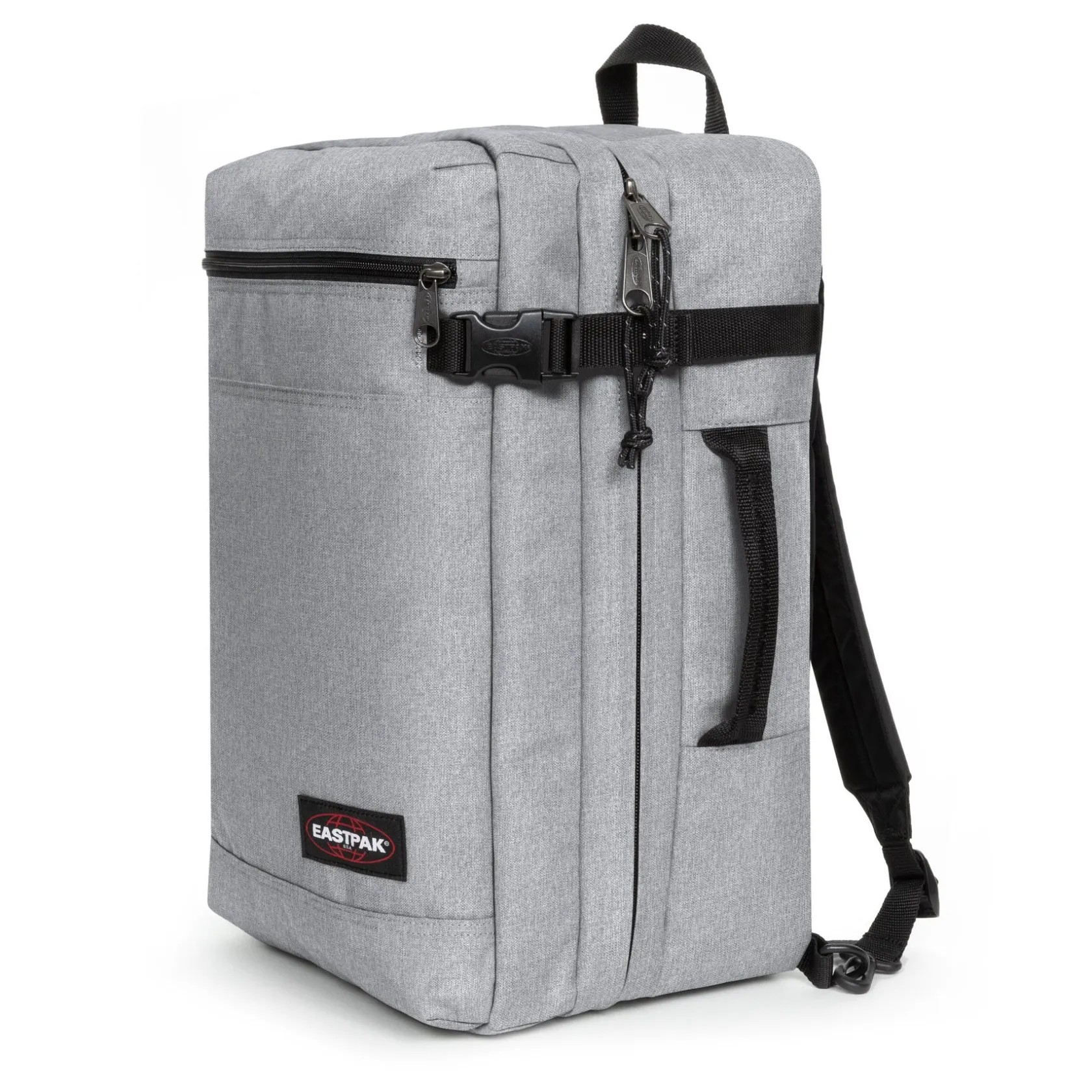 Eastpak 2 Wielen | Handbagage>TRANSIT'R PACK SundayGrey