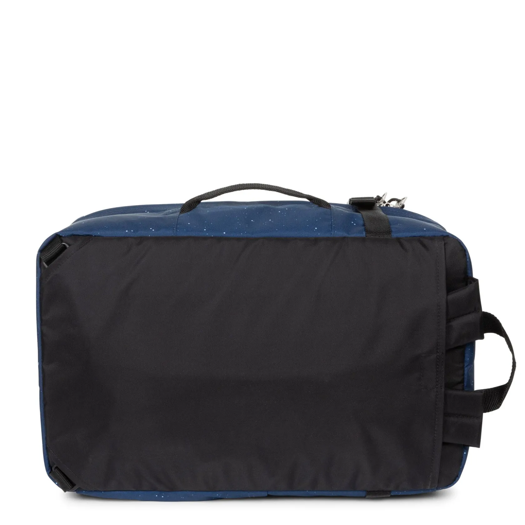 Eastpak 2 Wielen | Handbagage>TRANSIT'R PACK SWStarsNavy
