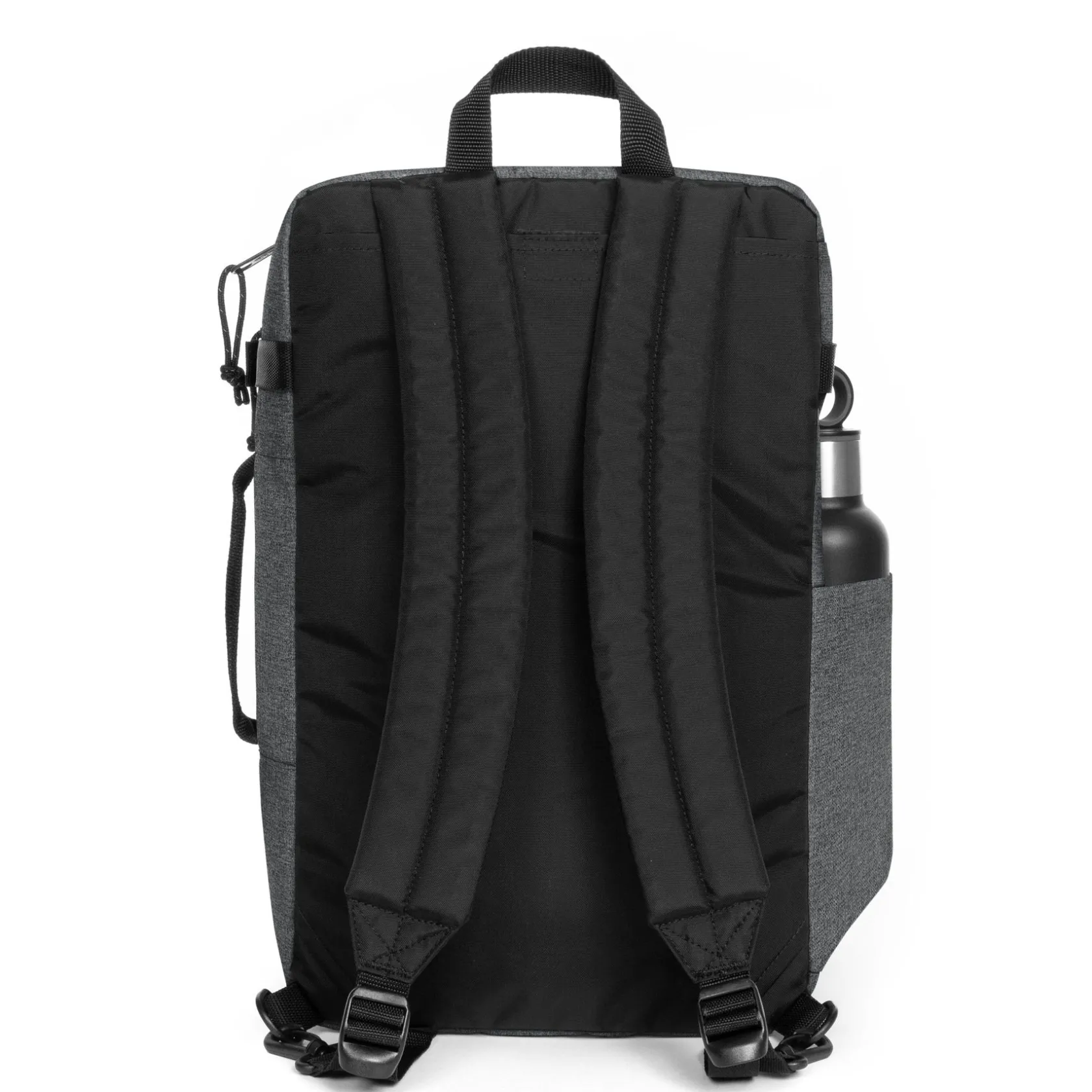Eastpak 2 Wielen | Handbagage>TRANSIT'R PACK BlackDenim