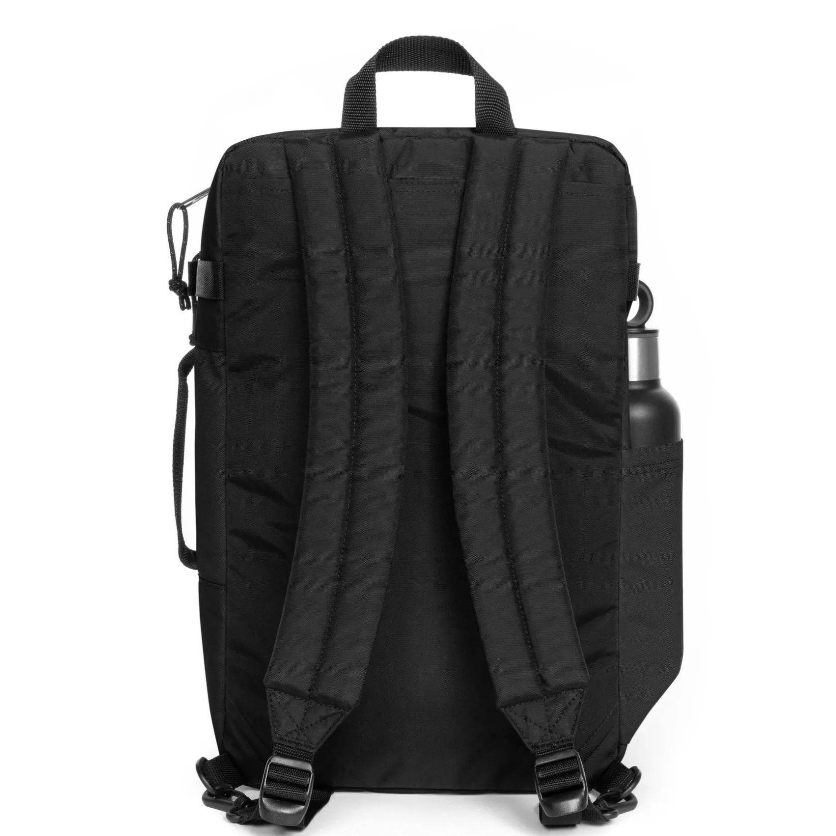 Eastpak 2 Wielen | Handbagage>TRANSIT'R PACK Black