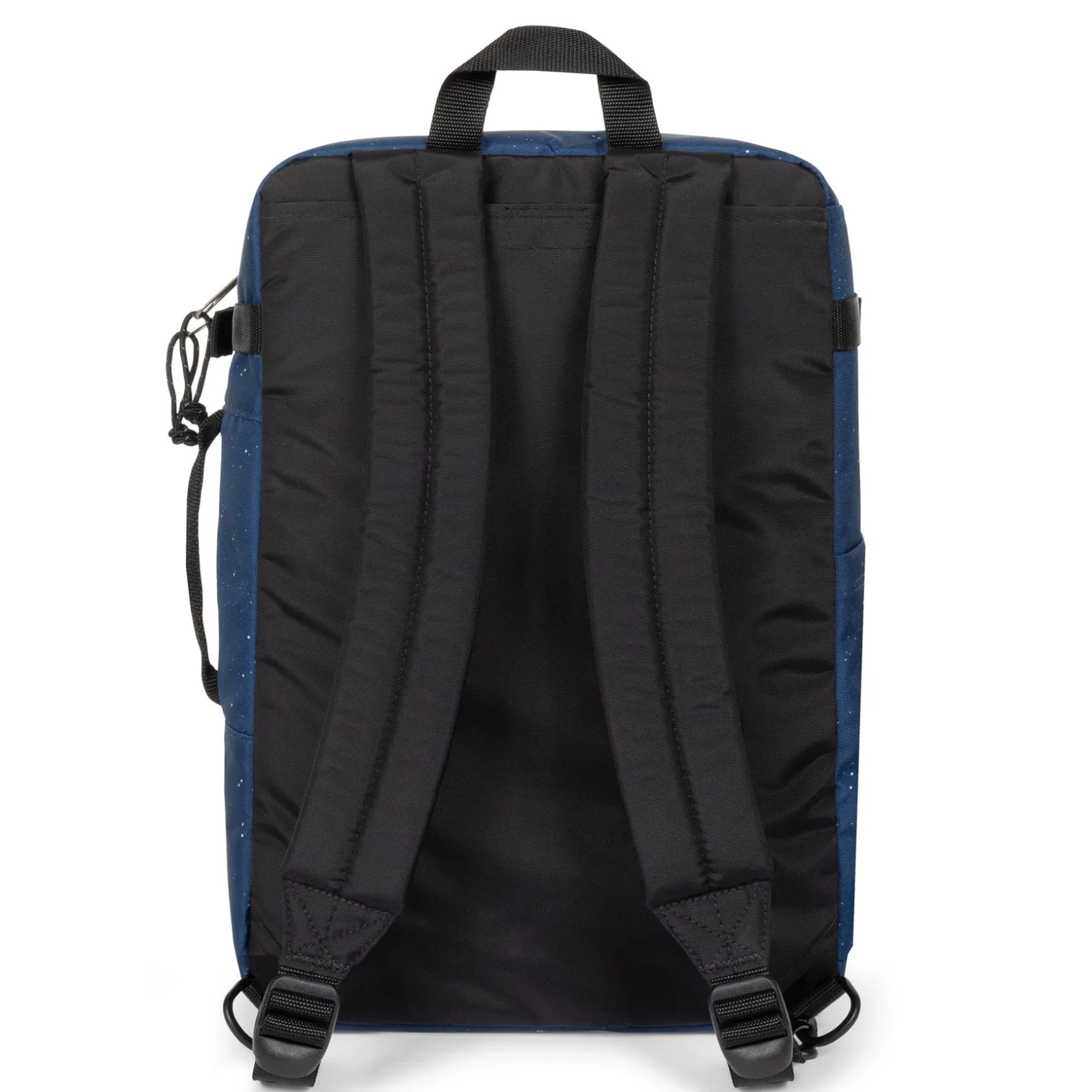 Eastpak 2 Wielen | Handbagage>TRANSIT'R PACK SWStarsNavy