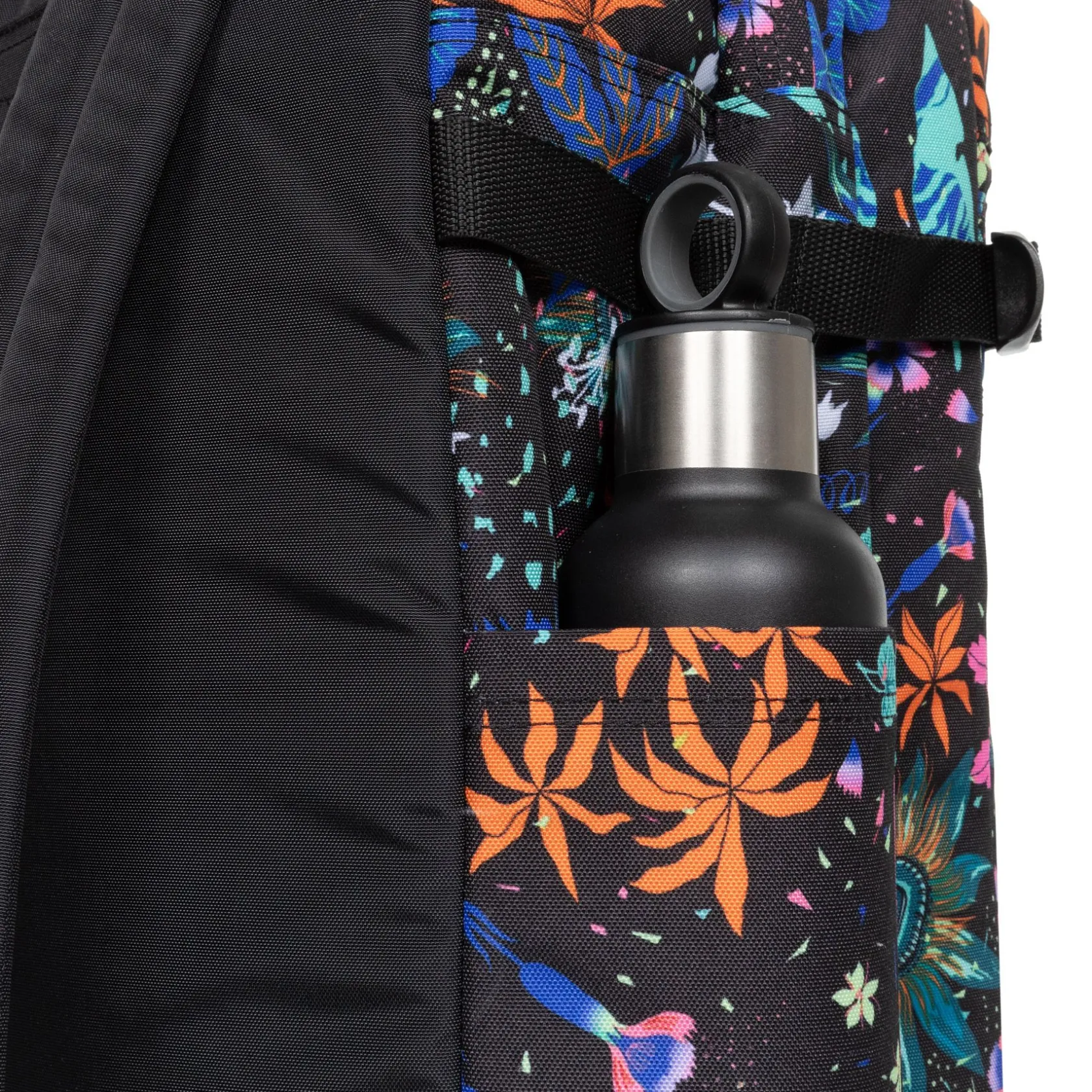 Eastpak Bagage>TRANSIT'R PACK JungleDark