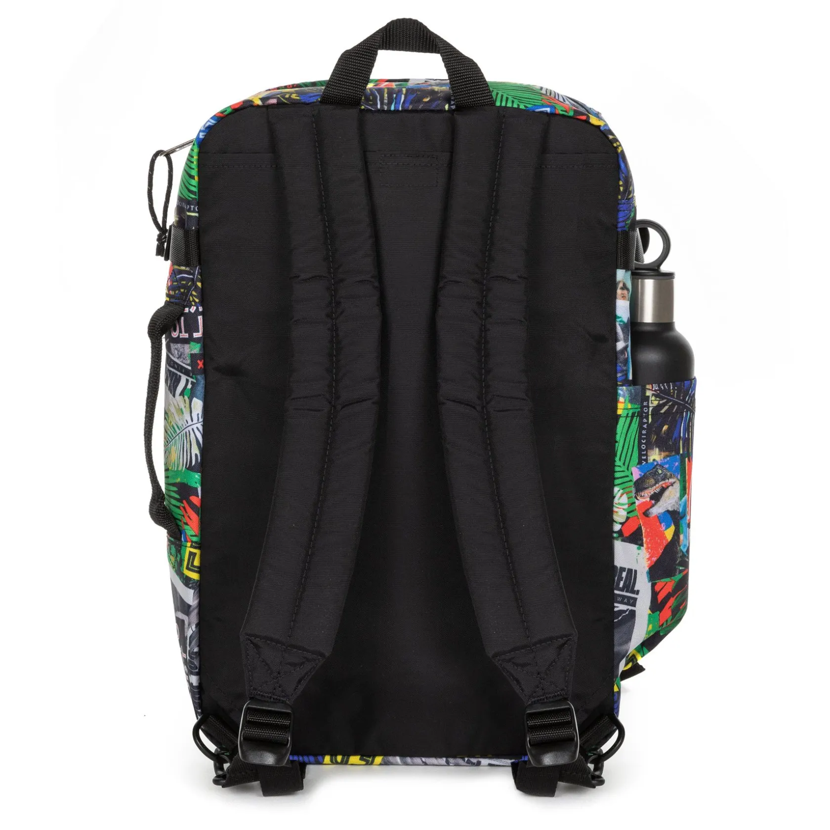 Eastpak 2 Wielen | Handbagage>TRANSIT'R PACK JPPrint
