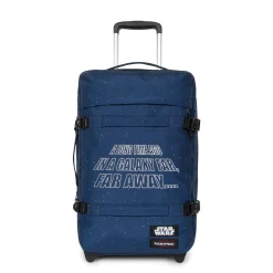 Eastpak 2 Wielen | Handbagage>TRANSIT'R S SWStarsNavy