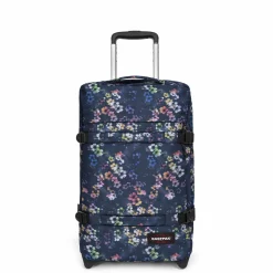 Eastpak 2 Wielen | Handbagage>TRANSIT'R S FloraFadeNavy