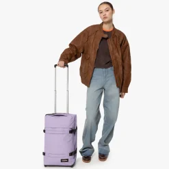 Eastpak 2 Wielen | Handbagage>TRANSIT'R S OrchidLilac