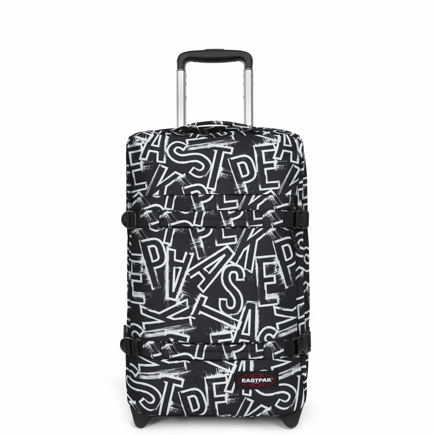 Eastpak Bagage>TRANSIT'R S EPLettersBlack