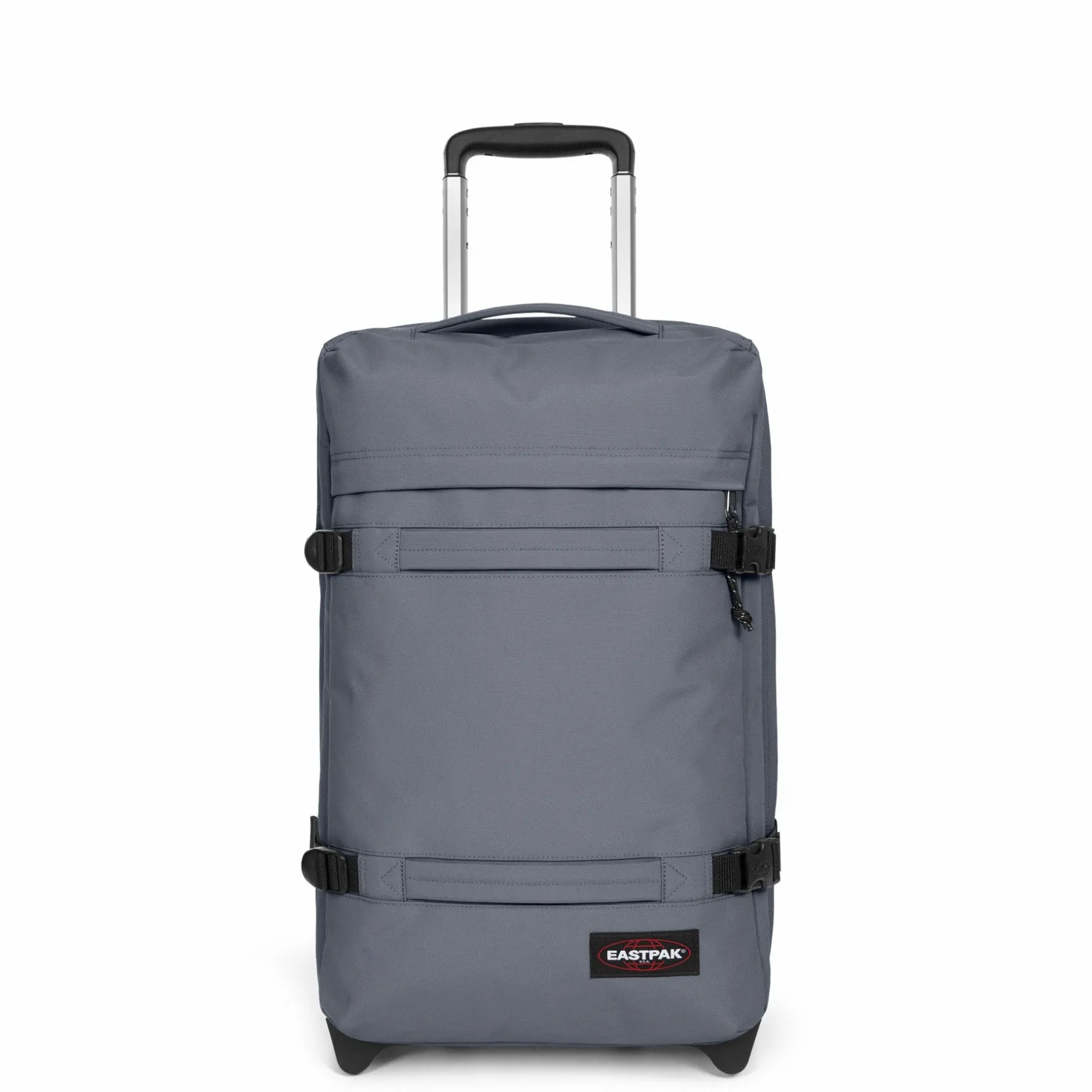 Eastpak 2 Wielen | Handbagage>TRANSIT'R S CobbleGrey