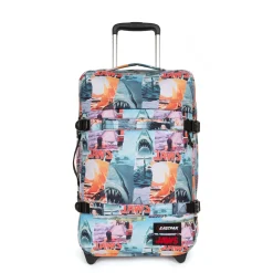 Eastpak 2 Wielen | Handbagage>TRANSIT'R S JawsPrint